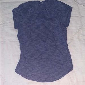 Lululemon active top